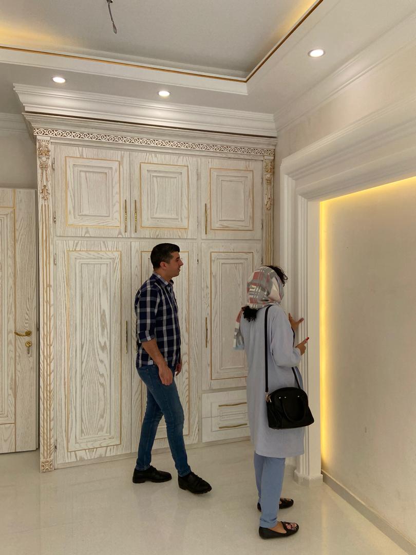آقای موسوی - فرامرز عباسی 24 سال 96