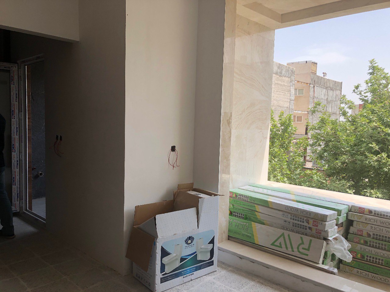 آقای مهدوی زاده - سال 1398 آدرس احمدآباد، پاستور20، پلاک 38